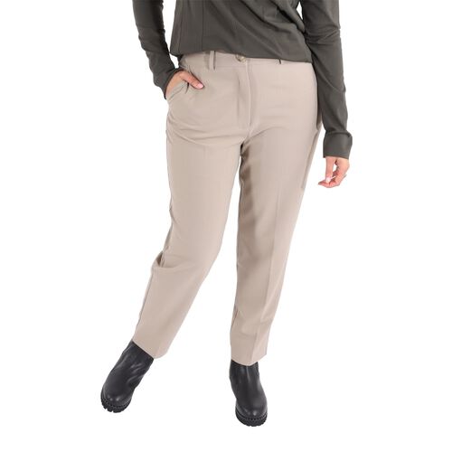 La Vaca Loca Peep Trouser